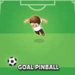 Goal Pinball