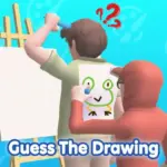 Guess The Drawing