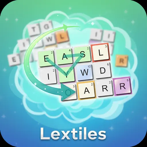 Lextiles Game