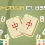 Mahjong Classic