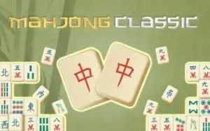Mahjong Classic
