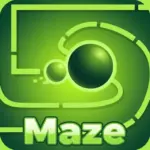 Maze