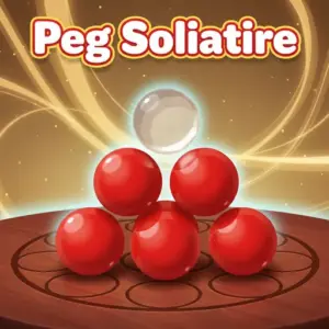 Peg Solitaire