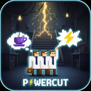 Powercut