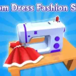 Prom Dress Fashion Shop