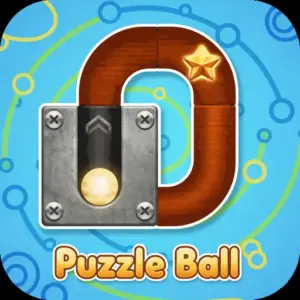 Puzzle Ball