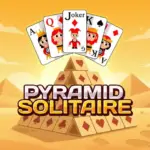 Pyramid Solitaire