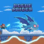 Rogue-Raider