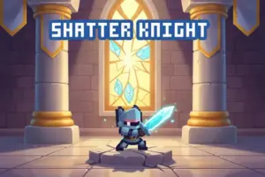Shatter Knight