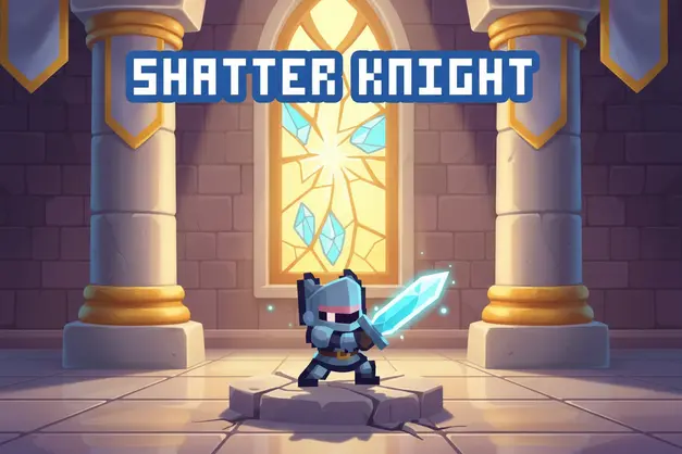 Shatter Knight Game