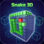 Snake 3D