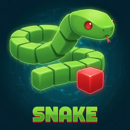 Snake Game Online