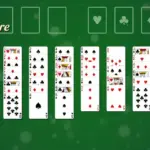 Solitaire