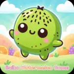 Suika Watermelon Game