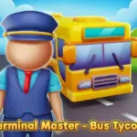 Terminal Master – Bus Tycoon