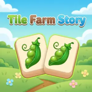 Tile Farm Story
