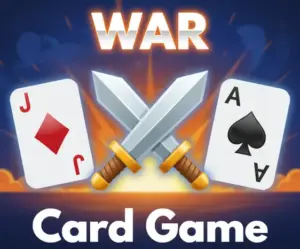 War