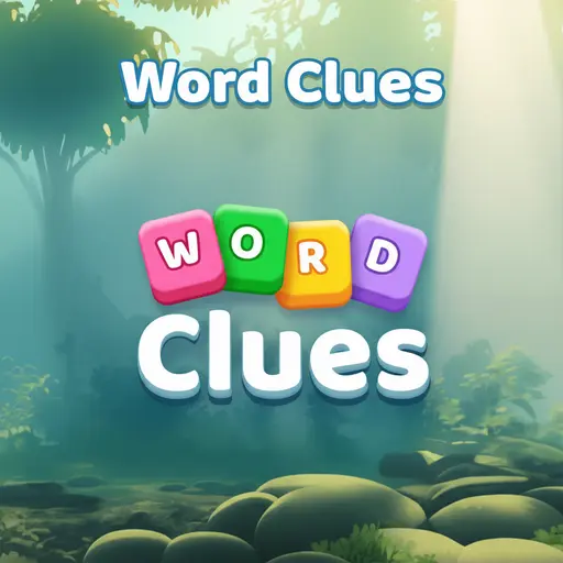 Word Clues Game