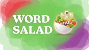Word Salad