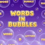 Words in Bubbles