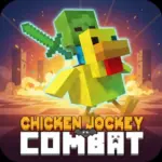Chicken Jockey Combat