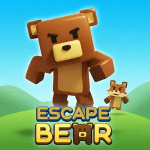 Escape Bear