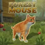 Forest Mouse