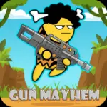 Gun Mayhem