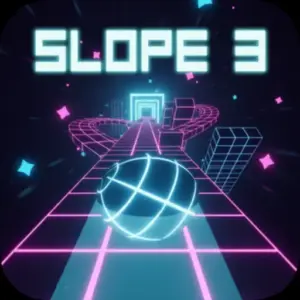 Slope 3