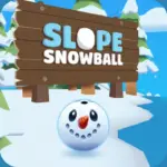 Slope Snowball