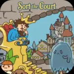 Sort the Court