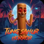 Tung Sahur Horror