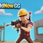 Build Now GG