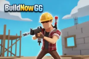 Build Now GG