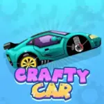 Crafty Car