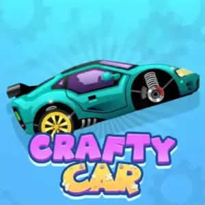 Crafty Car