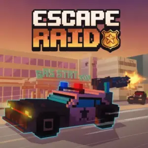 Escape Raid