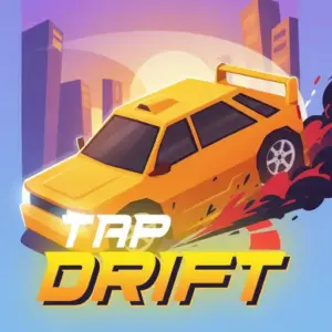 Tap Drift