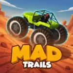 Mad Trails